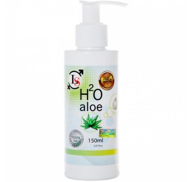 Wodny żel nawilżający lubrykant kojący aloes 150ml